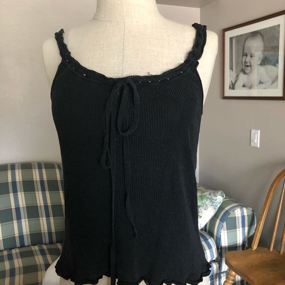 Dolce & Gabanna top
